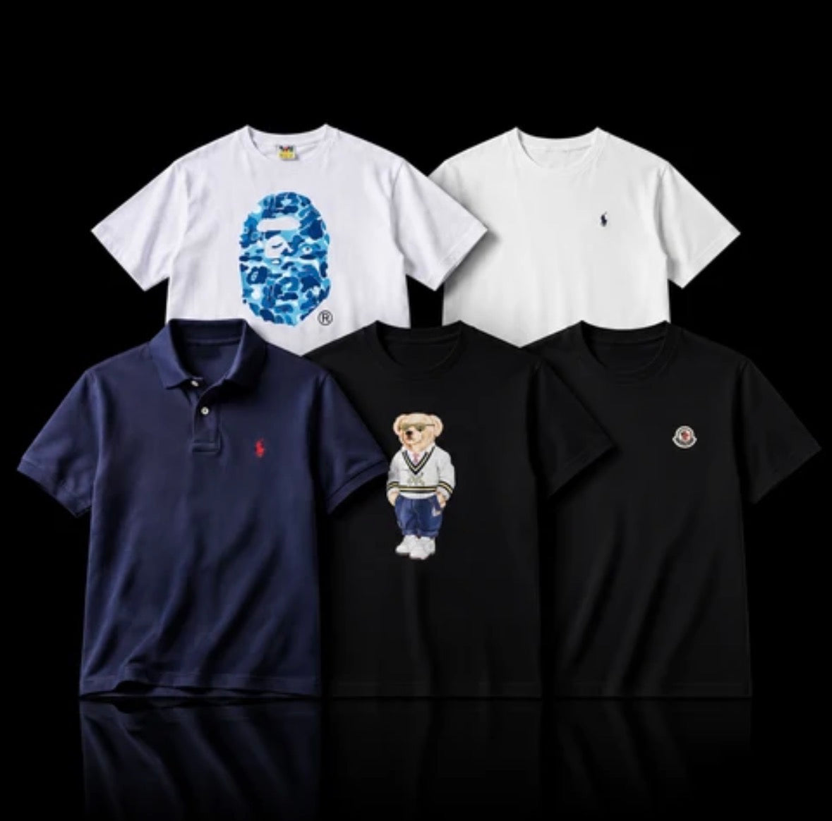 T-SHIRT