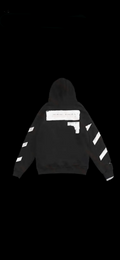 Plug-offW hoodie