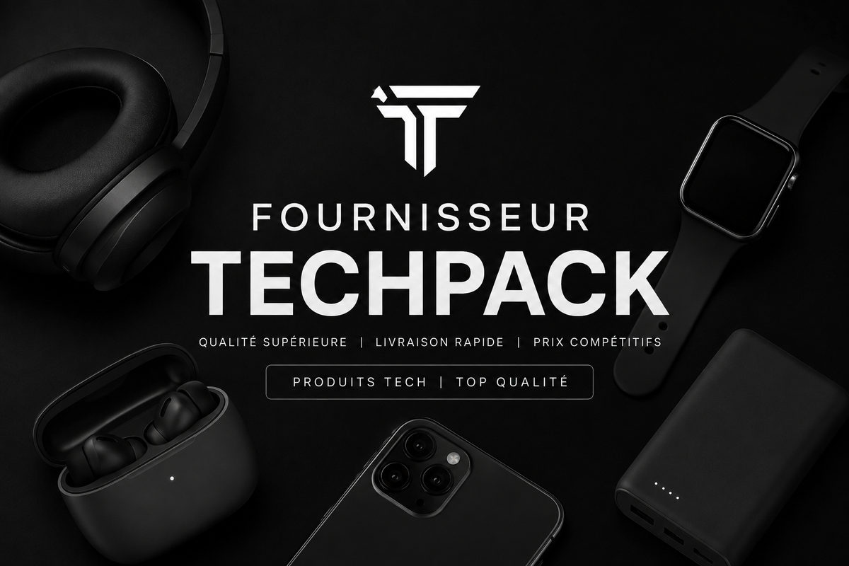 Fournisseur Tech