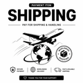 Shipping fee