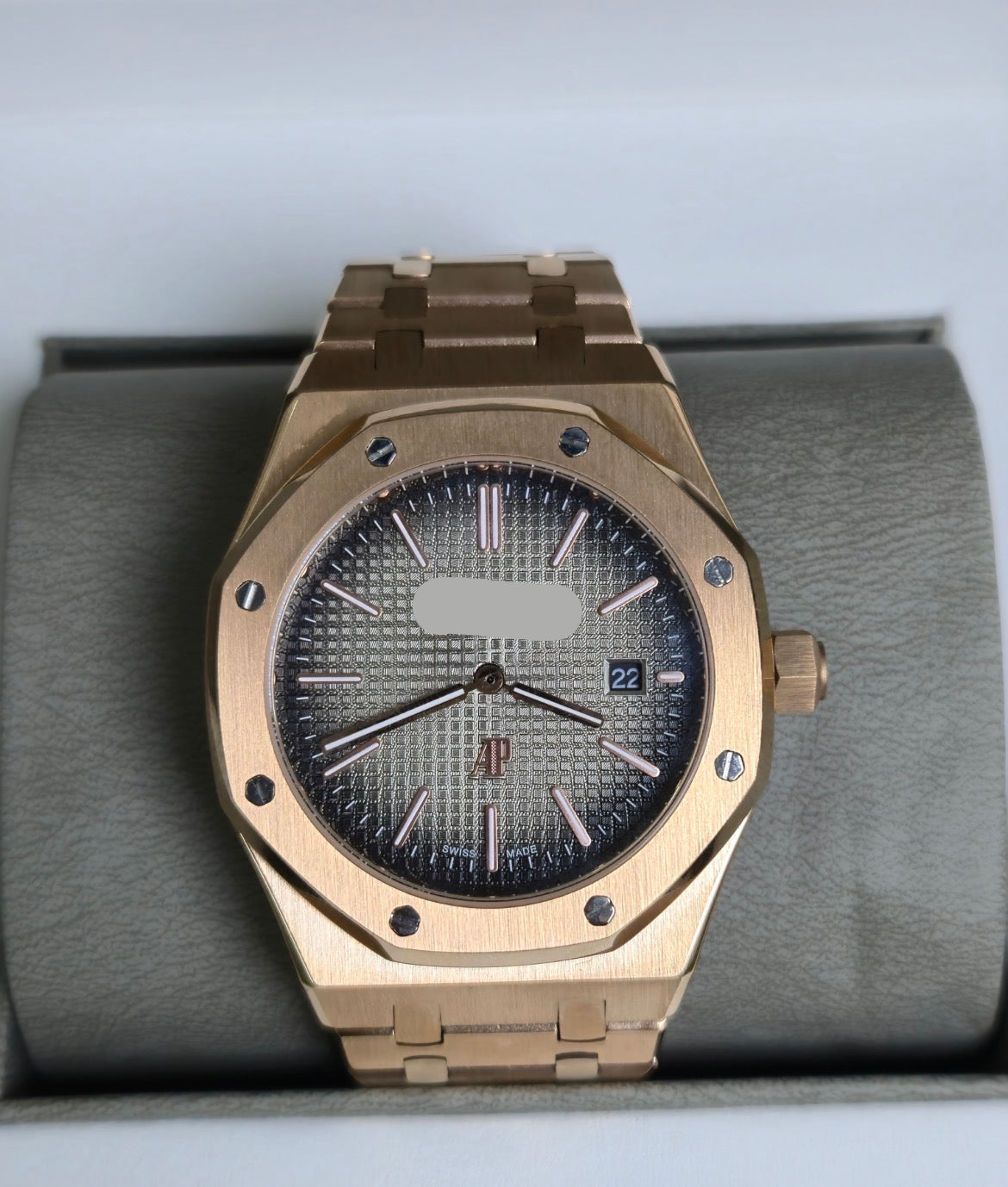 watch