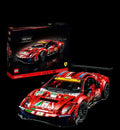 LEGO FERRARI 488