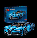 LEGO BUGATTI CHIRON