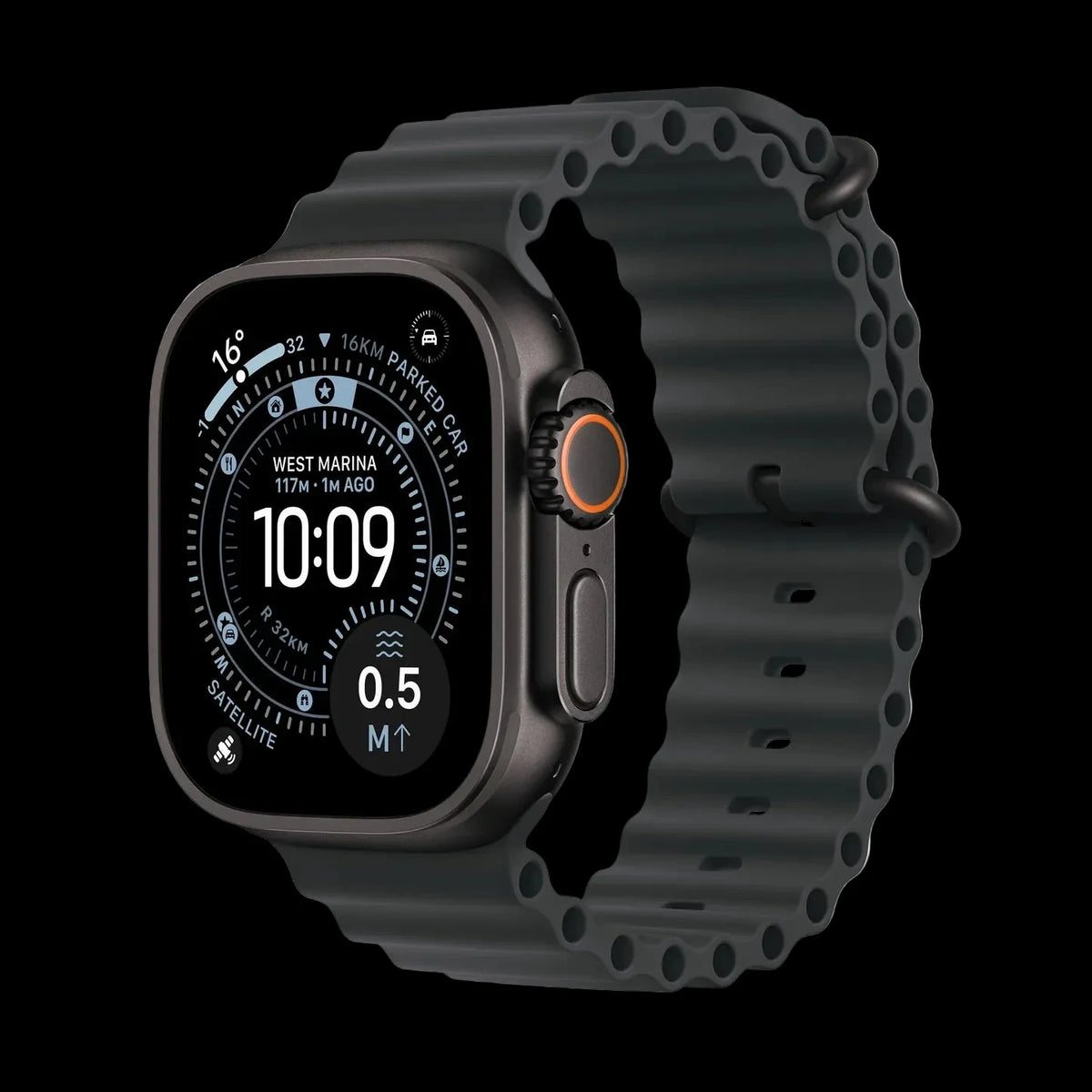 APPLE WATCH