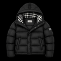 BURBERRY COAT
