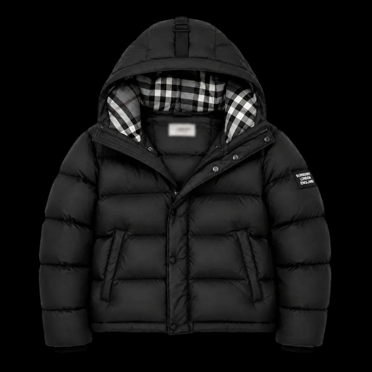 BURBERRY COAT