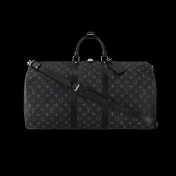 LOUIS VUITTON DUFFLE BAG