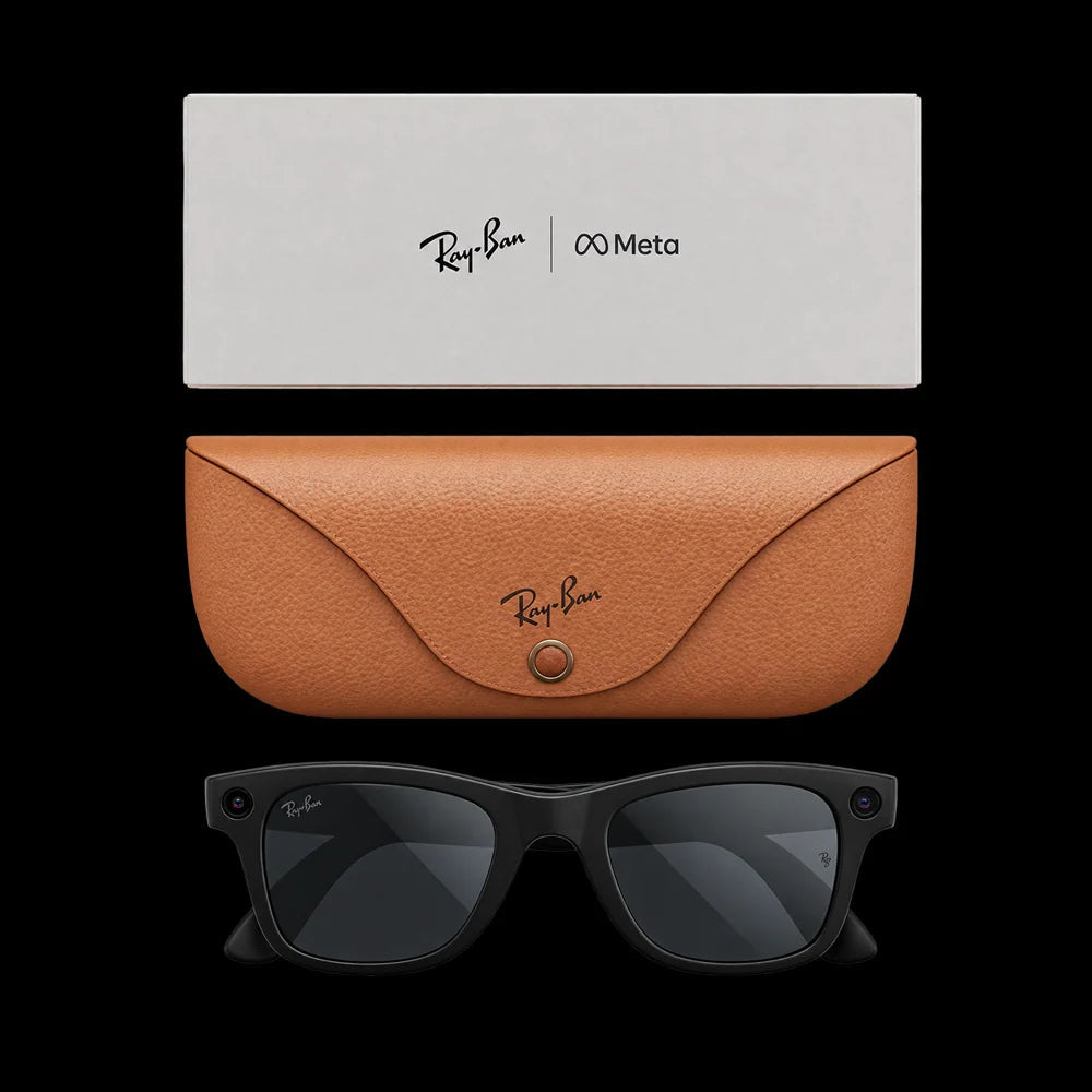 RAY-BAN META GEN 2