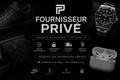 founisseur privé
