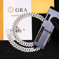 Plug-moisint neckless